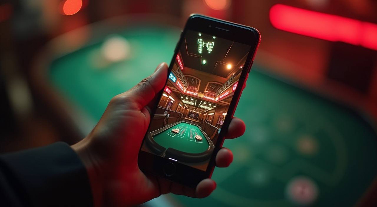 Live Roulette Gold